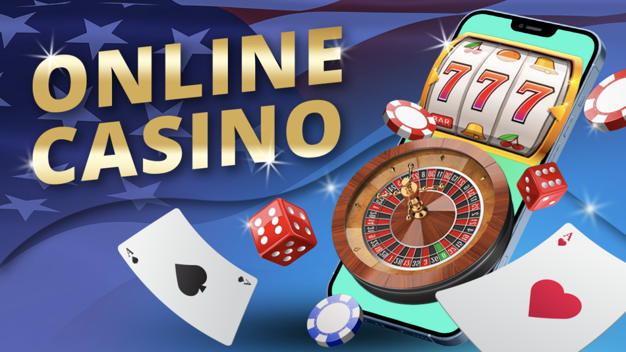 Menangkan dengan Strategi Terbaik: Casino Online yang Mengasyikkan